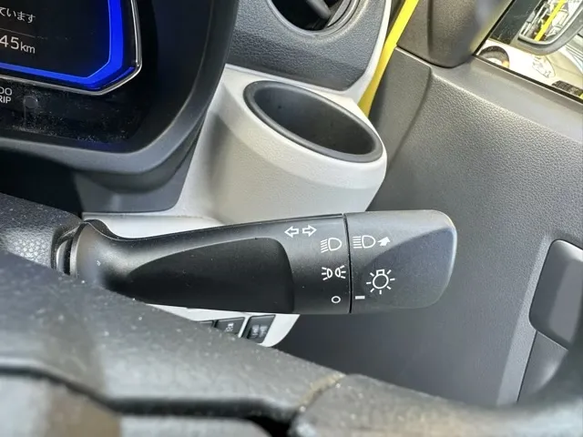 ミライース(ダイハツ)X SAⅢ中古車 21