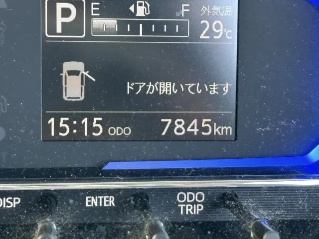 ミライース(ダイハツ)X SAⅢ中古車 23