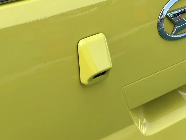 ミライース(ダイハツ)X SAⅢ中古車 7