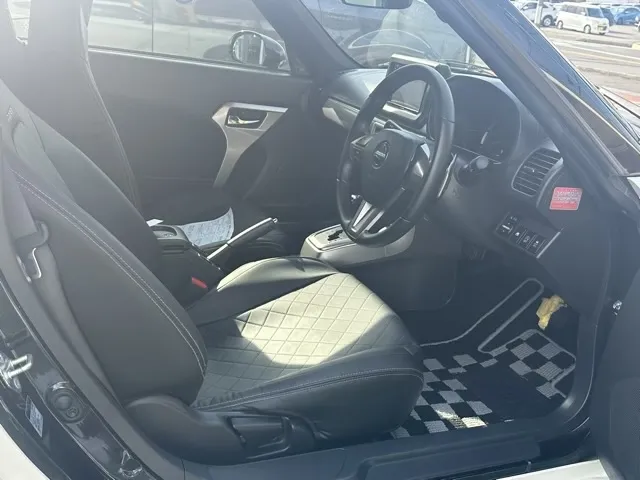コペン(ダイハツ)クーペ中古車 9