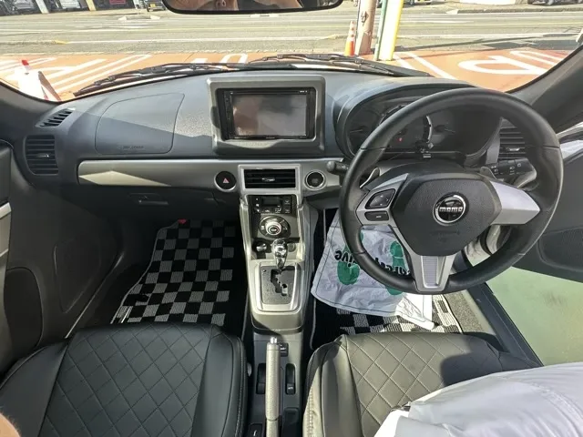コペン(ダイハツ)クーペ中古車 15
