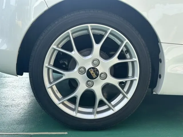 コペン(ダイハツ)クーペ中古車 7