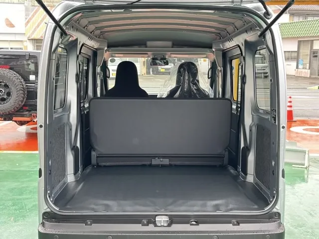 ハイゼット(ダイハツ)デラックス AT届出済未使用車 9