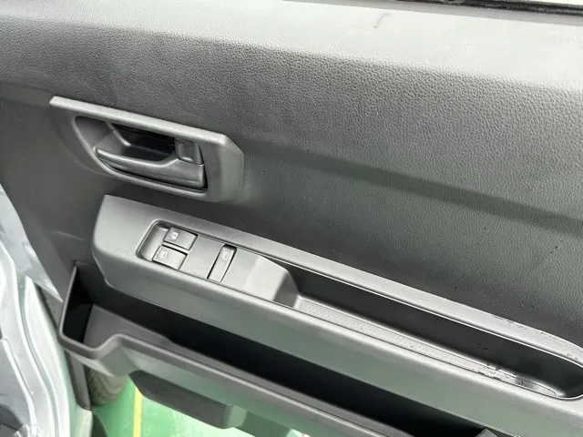 ハイゼット(ダイハツ)デラックス AT届出済未使用車 13