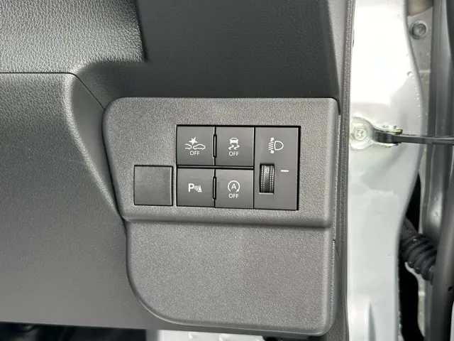 ハイゼット(ダイハツ)デラックス AT届出済未使用車 16