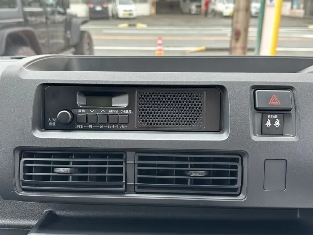 ハイゼット(ダイハツ)デラックス AT届出済未使用車 19