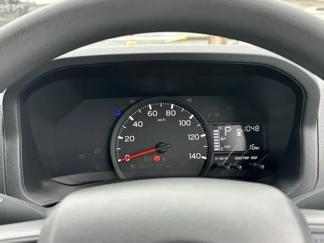 ハイゼット(ダイハツ)デラックス AT届出済未使用車 20