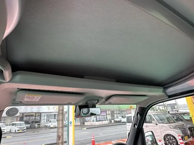 ハイゼット(ダイハツ)デラックス AT届出済未使用車 7