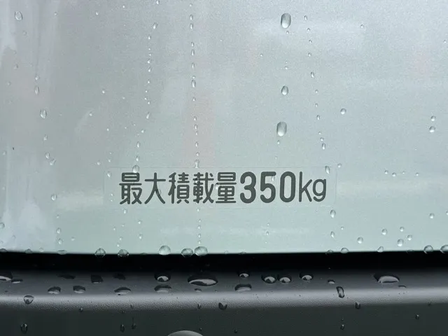 ハイゼット(ダイハツ)デラックス AT届出済未使用車 8