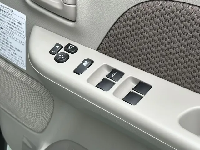 エブリイ(スズキ)JOIN ４ＷＤ届出済未使用車 10