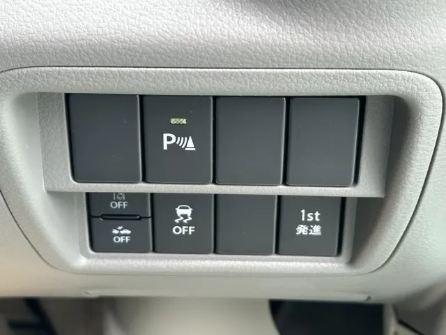 エブリイ(スズキ)JOIN ４ＷＤ届出済未使用車 11
