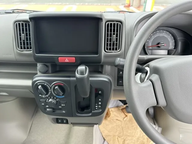 エブリイ(スズキ)JOIN ４ＷＤ届出済未使用車 13