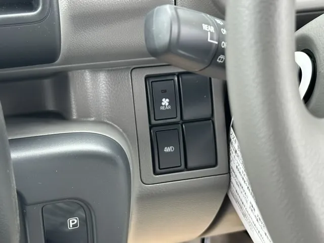 エブリイ(スズキ)JOIN ４ＷＤ届出済未使用車 14