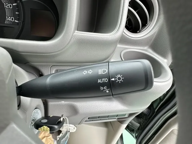 エブリイ(スズキ)JOIN ４ＷＤ届出済未使用車 15