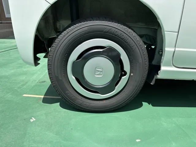 N-VAN(ホンダ)プラススタイルFUN ATディーラ-試乗車 13