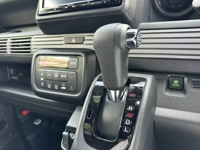 N-VAN(ホンダ)プラススタイルFUN ATディーラ-試乗車 22