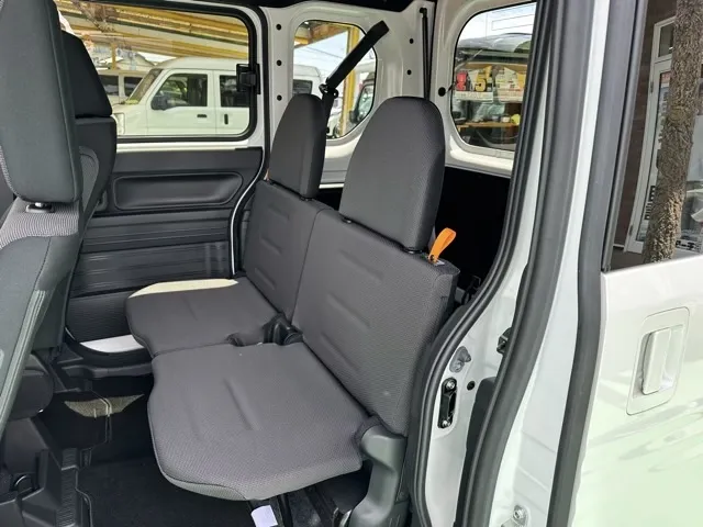 N-VAN(ホンダ)プラススタイルFUN ATディーラ-試乗車 4