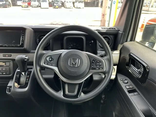 N-VAN(ホンダ)プラススタイルFUN ATディーラ-試乗車 7