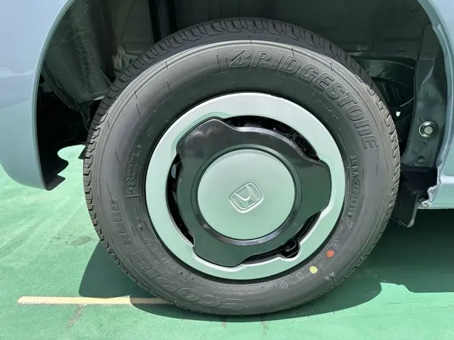 N-VAN(ホンダ)プラススタイルFUN ATディーラ-試乗車 13