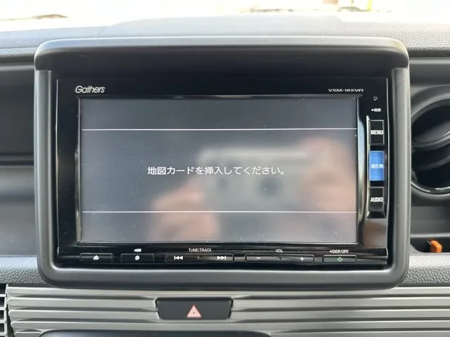 N-VAN(ホンダ)プラススタイルFUN ATディーラ-試乗車 17
