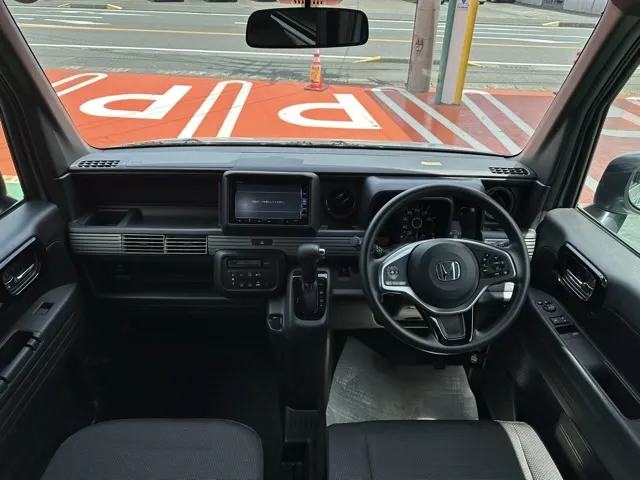 N-VAN(ホンダ)プラススタイルFUN ATディーラ-試乗車 6