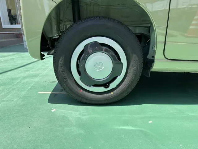 N-VAN(ホンダ)プラススタイルFUN ４ＷＤ AT中古車 13
