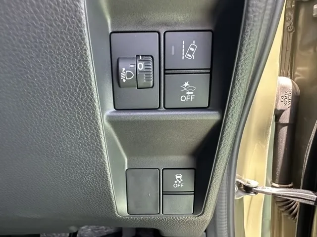 N-VAN(ホンダ)プラススタイルFUN ４ＷＤ AT中古車 15