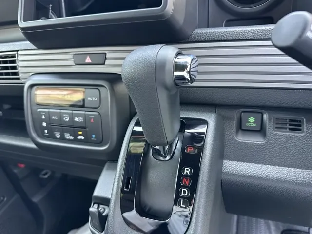 N-VAN(ホンダ)プラススタイルFUN ４ＷＤ AT中古車 19