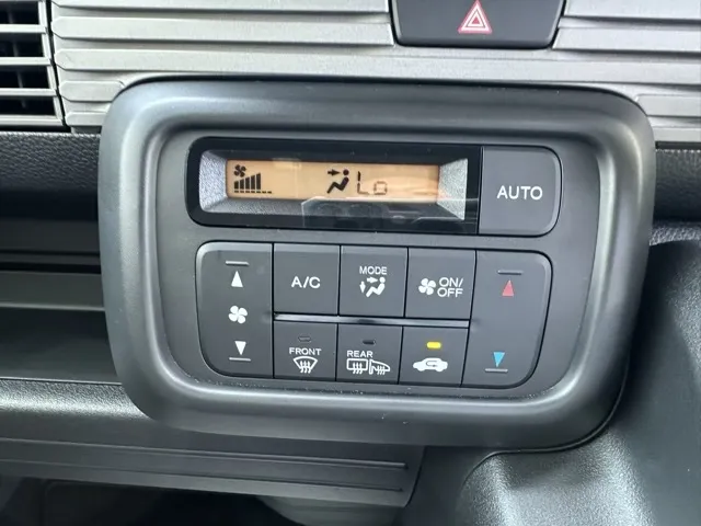 N-VAN(ホンダ)プラススタイルFUN ４ＷＤ AT中古車 20