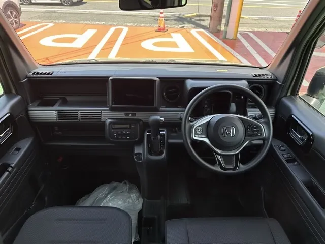 N-VAN(ホンダ)プラススタイルFUN ４ＷＤ AT中古車 6