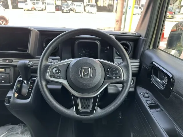 N-VAN(ホンダ)プラススタイルFUN ４ＷＤ AT中古車 7