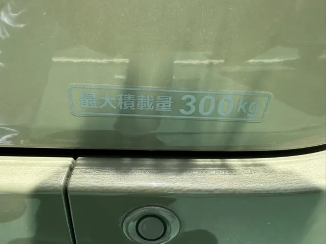 N-VAN(ホンダ)プラススタイルFUN ４ＷＤ AT中古車 8
