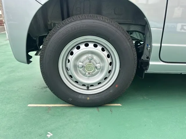 N-VAN(ホンダ)Gタイプ AT届出済未使用車 10