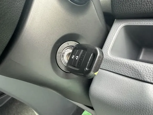 N-VAN(ホンダ)Gタイプ AT届出済未使用車 12