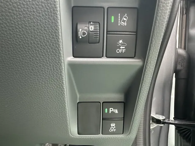 N-VAN(ホンダ)Gタイプ AT届出済未使用車 13