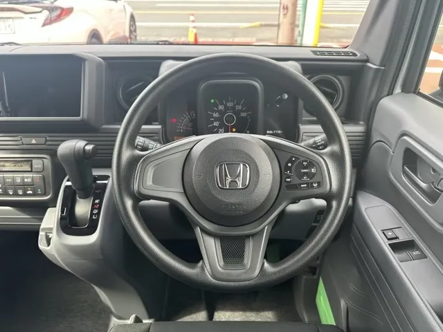 N-VAN(ホンダ)Gタイプ AT届出済未使用車 15