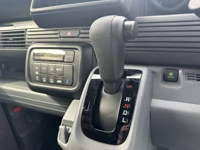 N-VAN(ホンダ)Gタイプ AT届出済未使用車 18