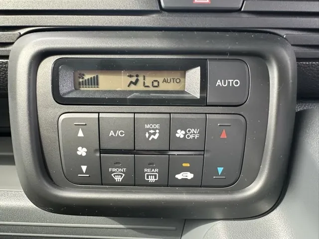 N-VAN(ホンダ)Gタイプ AT届出済未使用車 19