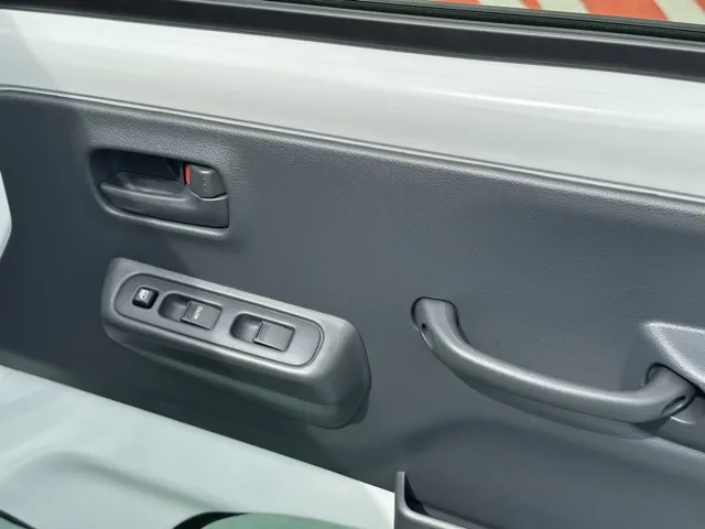 キャリートラック(スズキ)スーパーキャリイX 4WD ATディーラ-試乗車 10