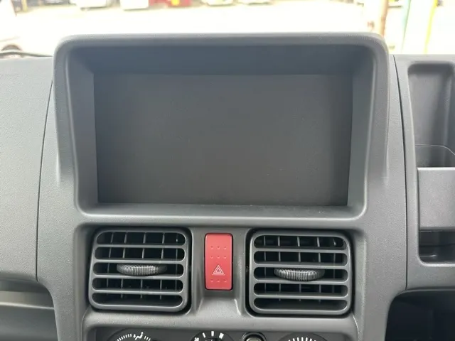 キャリートラック(スズキ)スーパーキャリイX 4WD ATディーラ-試乗車 17
