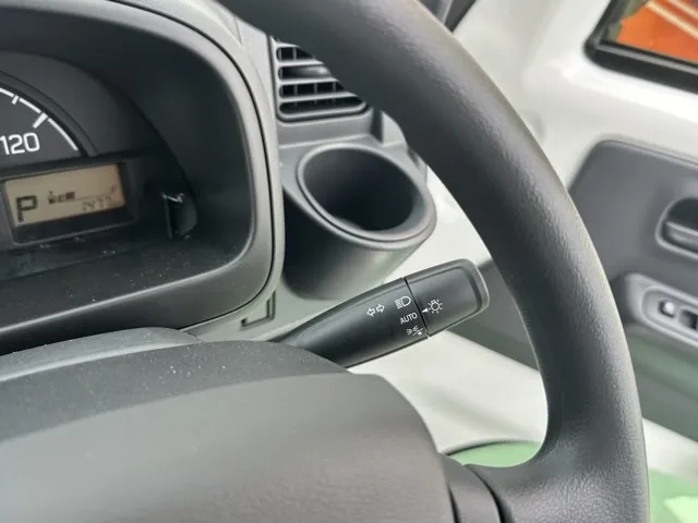 キャリートラック(スズキ)スーパーキャリイX 4WD ATディーラ-試乗車 18