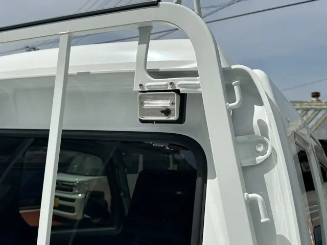 キャリートラック(スズキ)スーパーキャリイX 4WD ATディーラ-試乗車 21