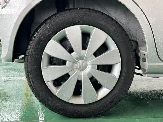 ワゴンR(スズキ)ハイブリッド　ＦXセーフティパッケージ装着車ディーラ-試乗車 14