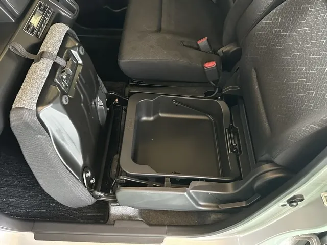 ワゴンR(スズキ)ハイブリッド　ＦXセーフティパッケージ装着車ディーラ-試乗車 6