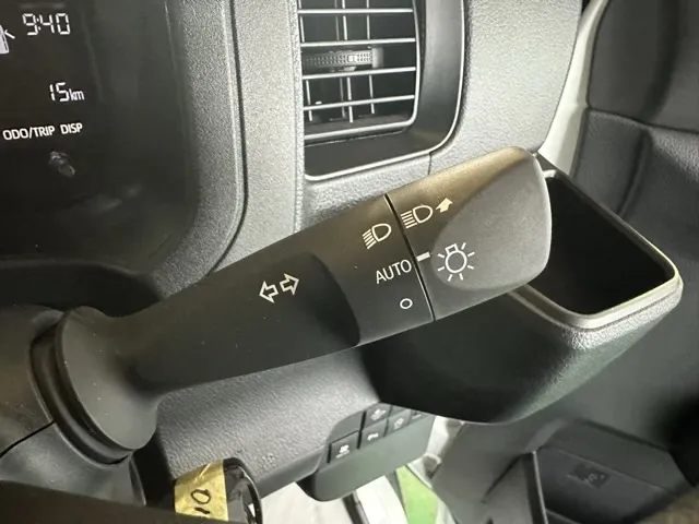 ハイゼット(ダイハツ)デラックス 4WD AT届出済未使用車 16