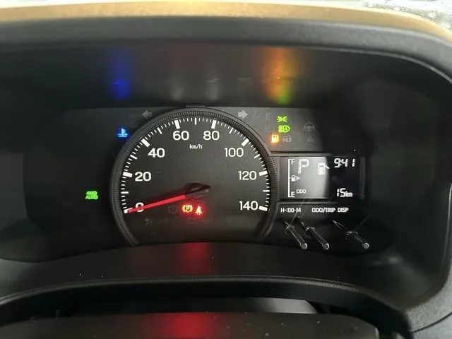 ハイゼット(ダイハツ)デラックス 4WD AT届出済未使用車 22