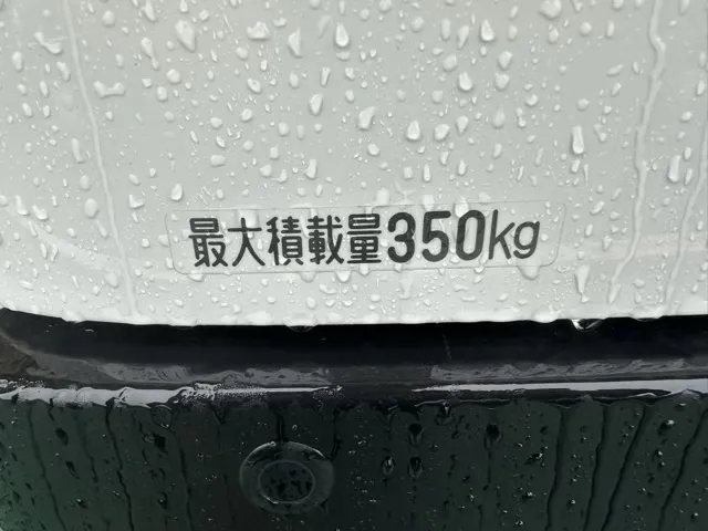 ハイゼット(ダイハツ)デラックス 4WD AT届出済未使用車 8