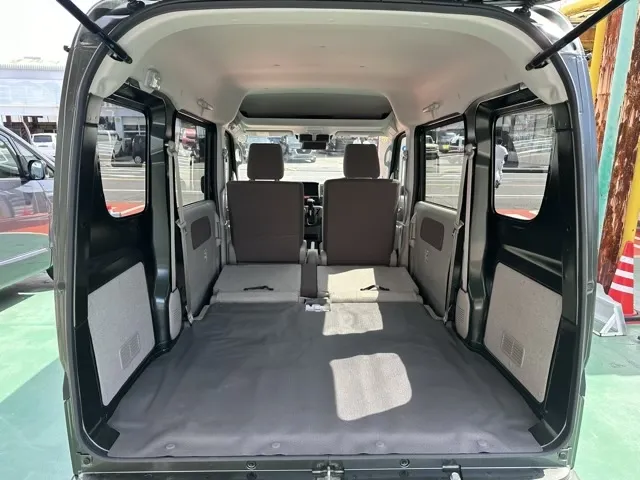 エブリイ(スズキ)JOIN ４ＷＤ中古車 9