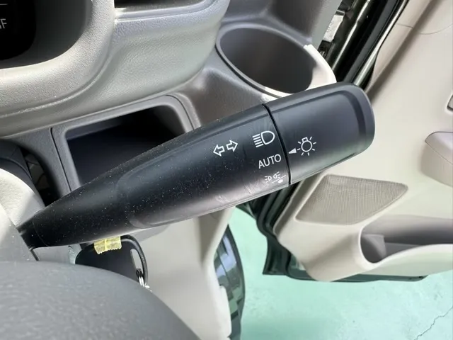 エブリイ(スズキ)JOIN ４ＷＤ中古車 15