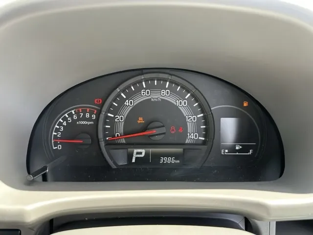 エブリイ(スズキ)JOIN ４ＷＤ中古車 20